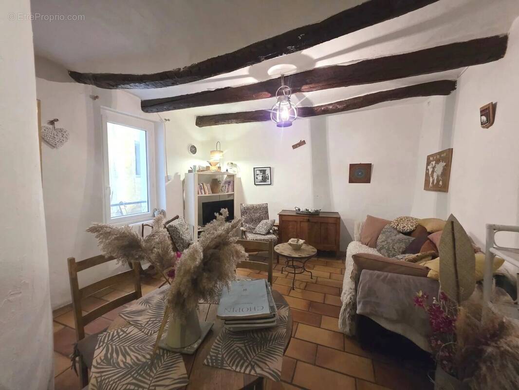 Maison à APT