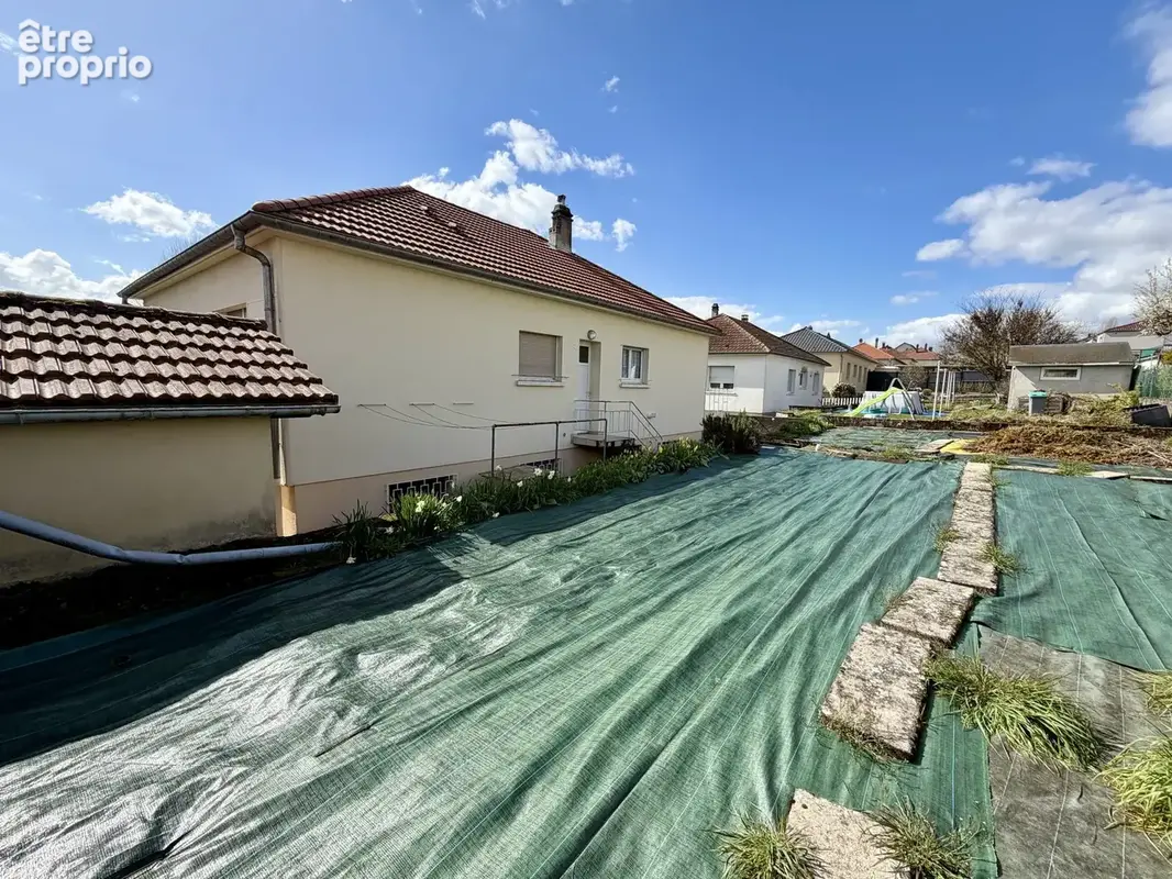 Jolie maison 4 chambres 111 m2 au calme - photo 8