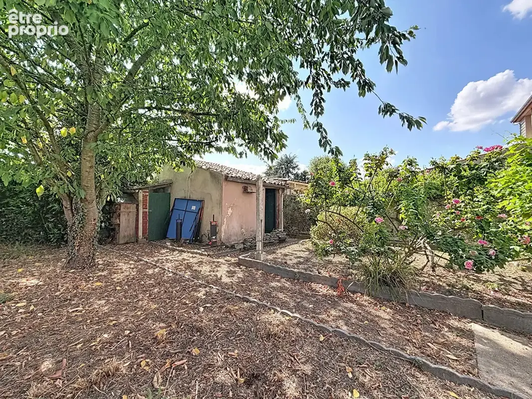 Maison Le May Sur Èvre 6 pièces 135 m2 - photo 15