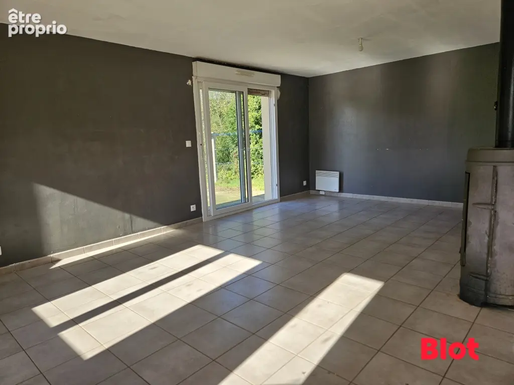 Maison 5 pièces 95 m² à vendre à Landean (35133) - photo 6