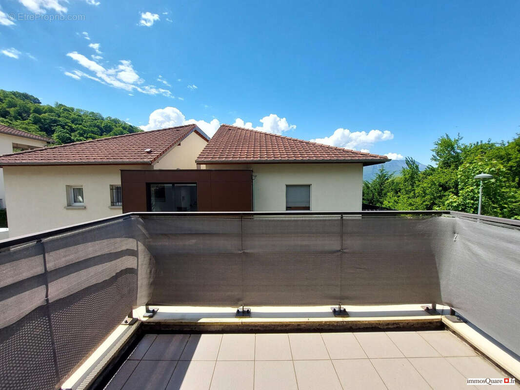 Appartement à EYBENS