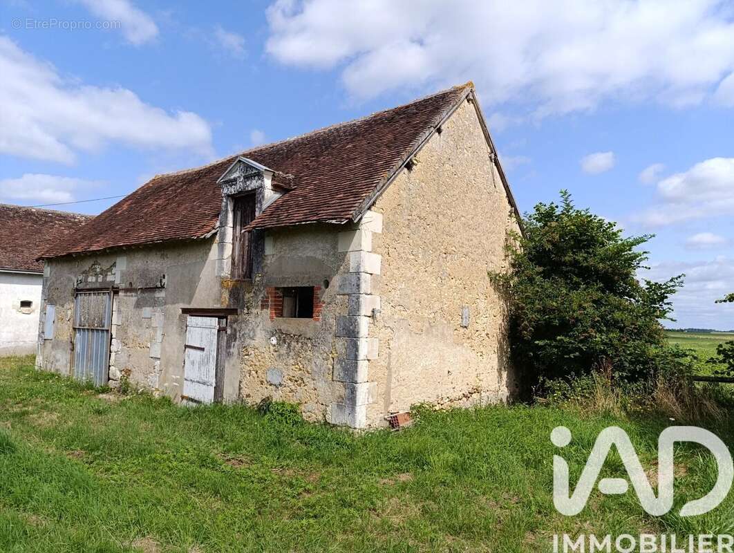 Photo 9 - Maison à BAUDRES