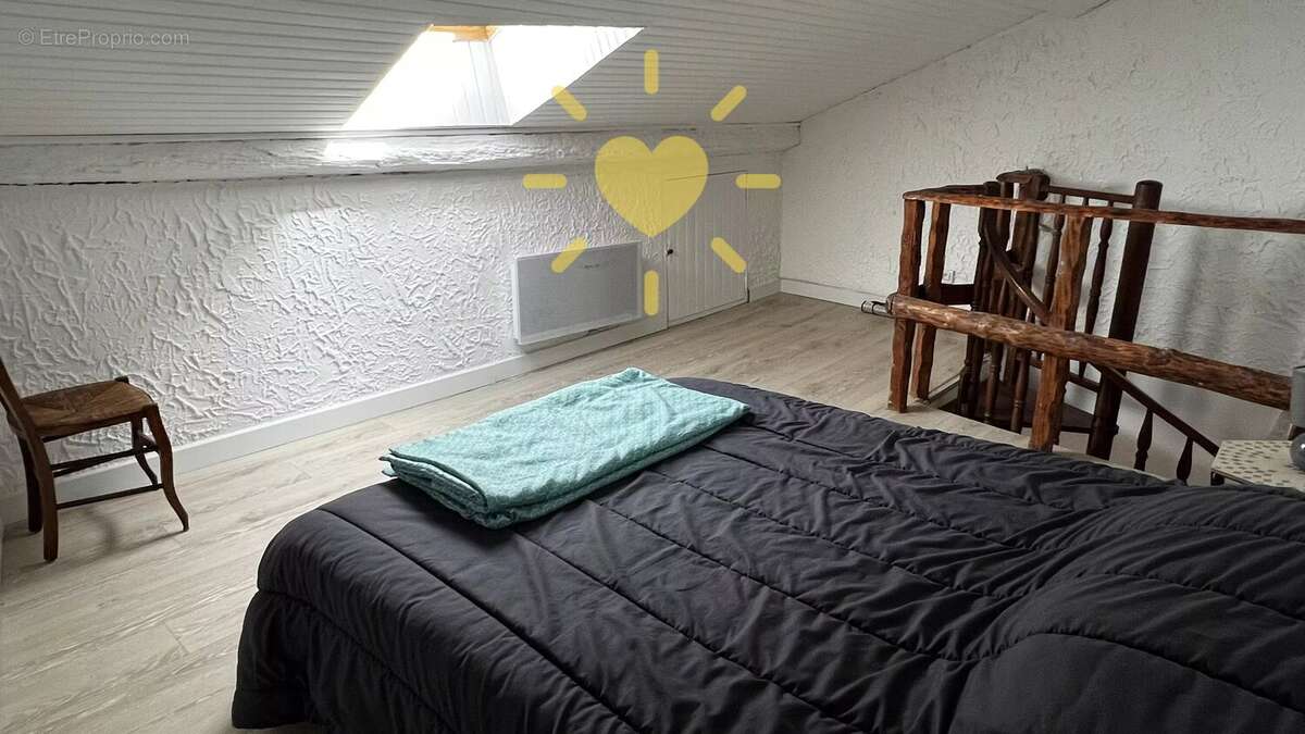 Appartement à CLAVIERS