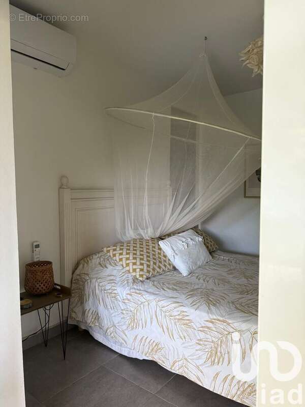 Photo 9 - Maison à SAINT-FRANCOIS