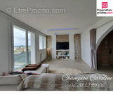 Appartement à TROYES