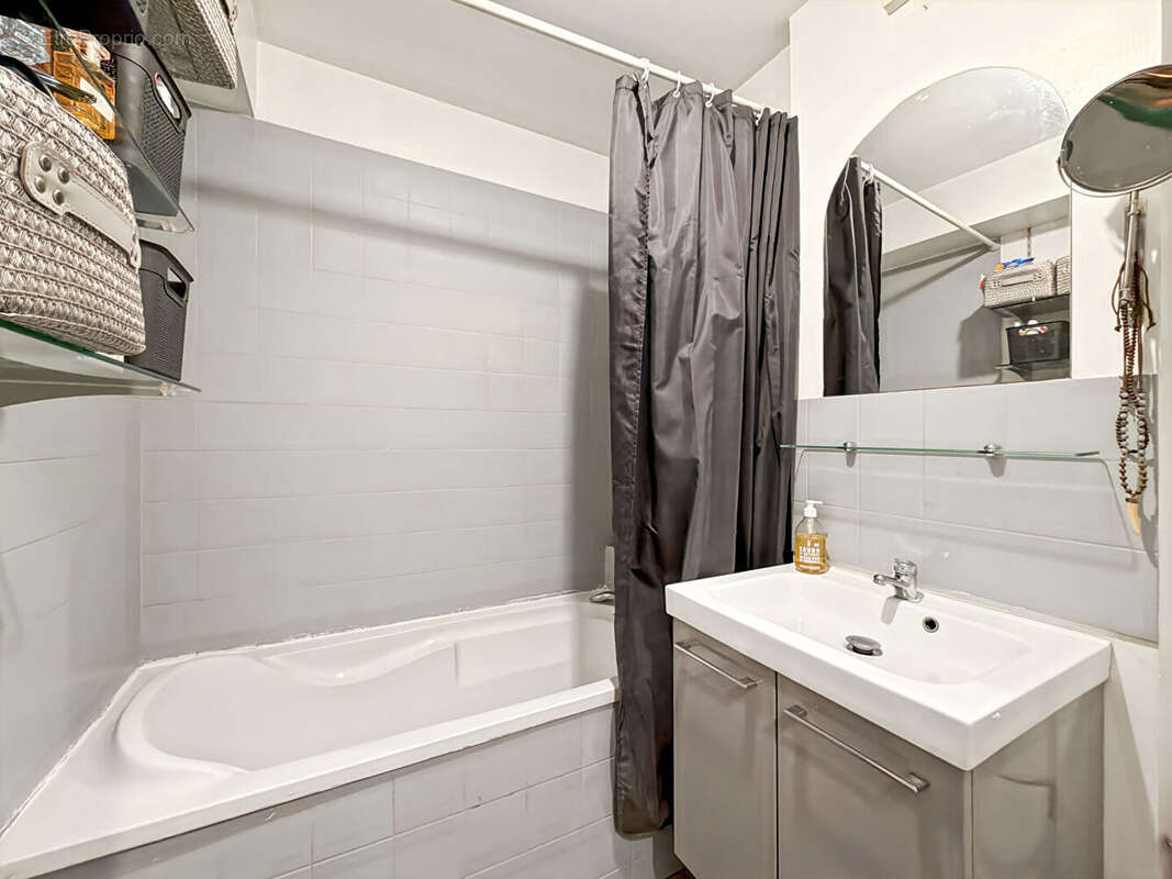 Appartement à PONTOISE