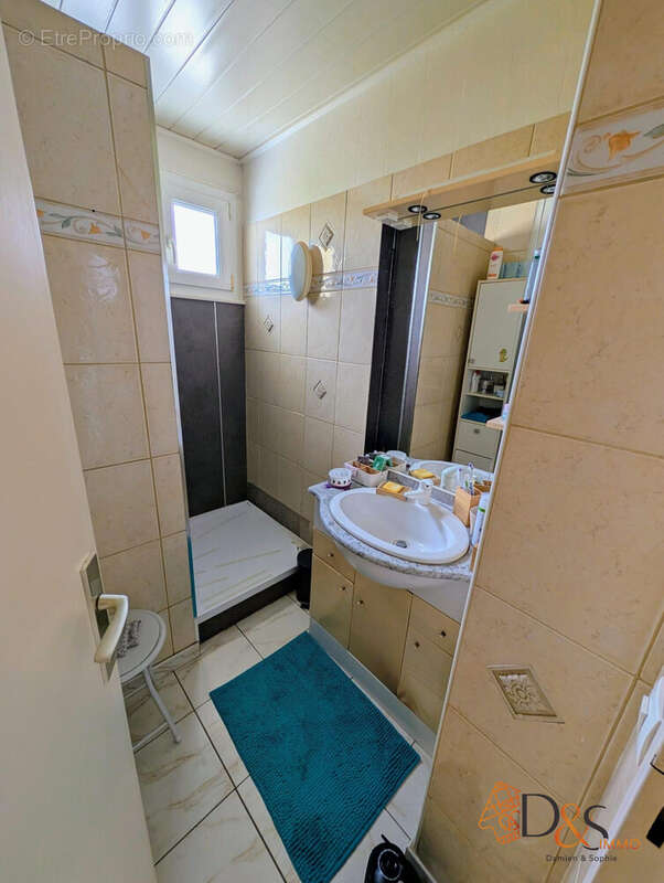 Appartement à RIXHEIM