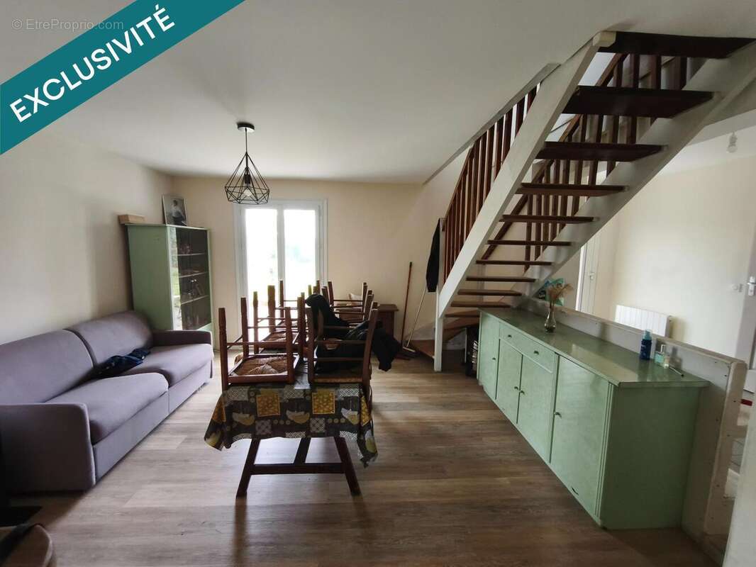 Photo 3 - Maison à CASTELCULIER