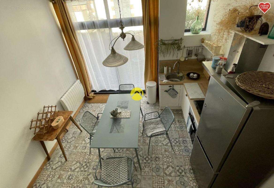 Maison à BOURGES
