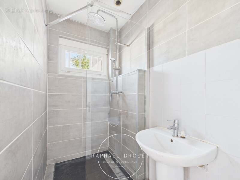 Appartement à CHASSE-SUR-RHONE