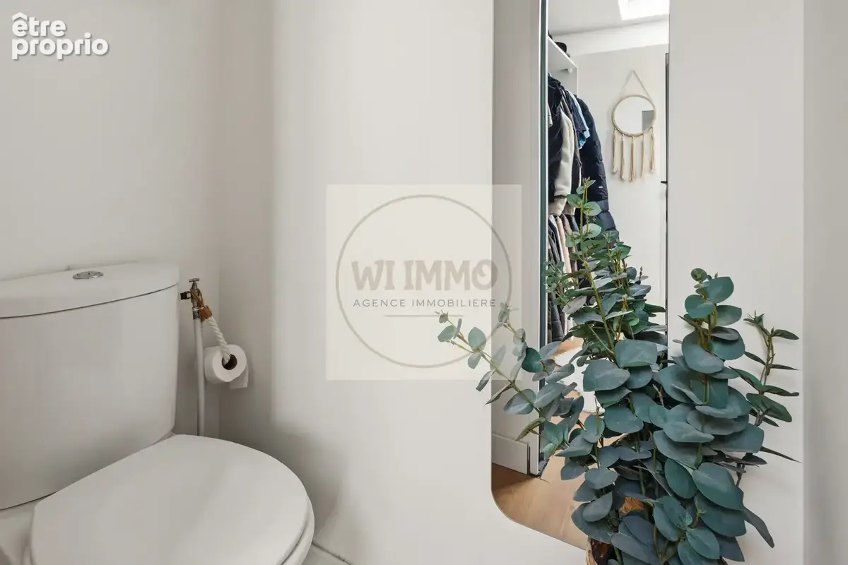 Maison mitoyenne - photo 18