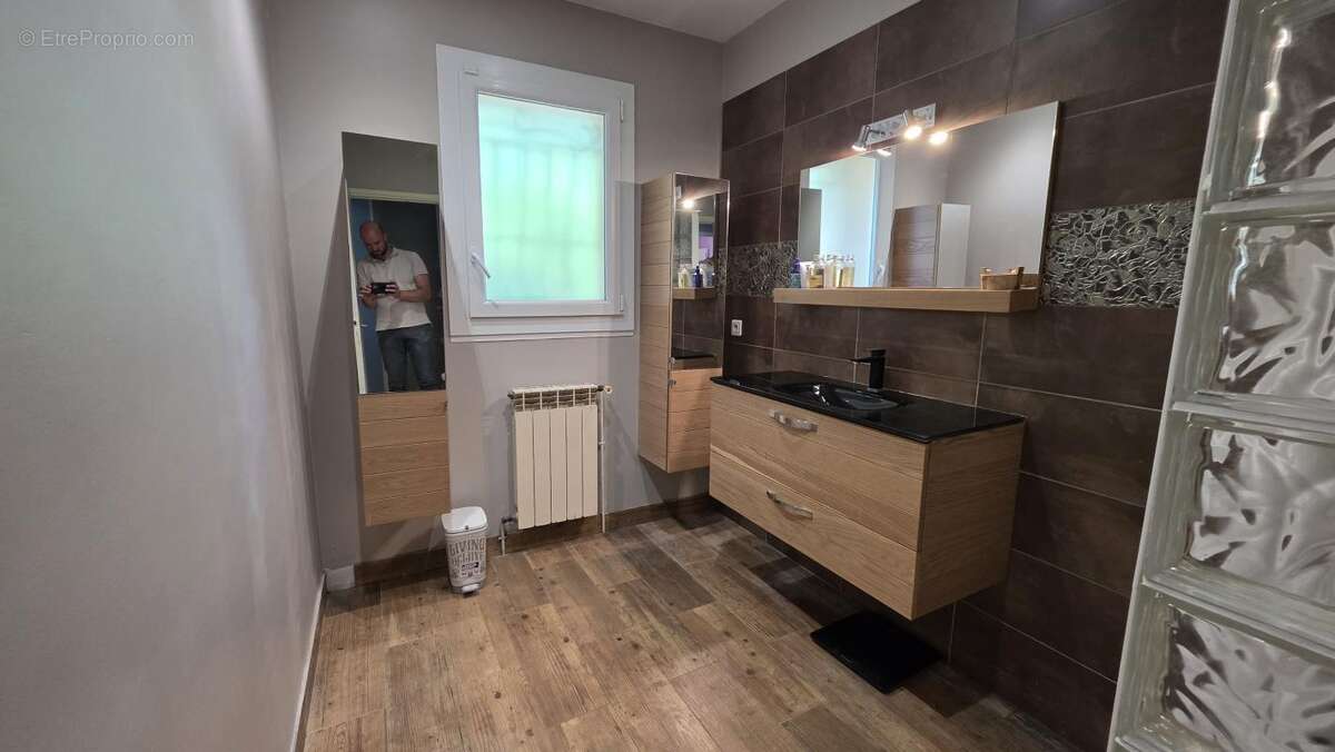 Maison 92 m² à Castres  - photo 7