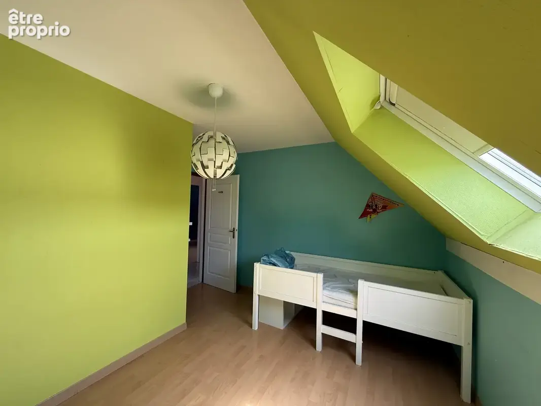 Maison 5 pièces 97 m² à vendre à Heiteren (68600) - photo 4