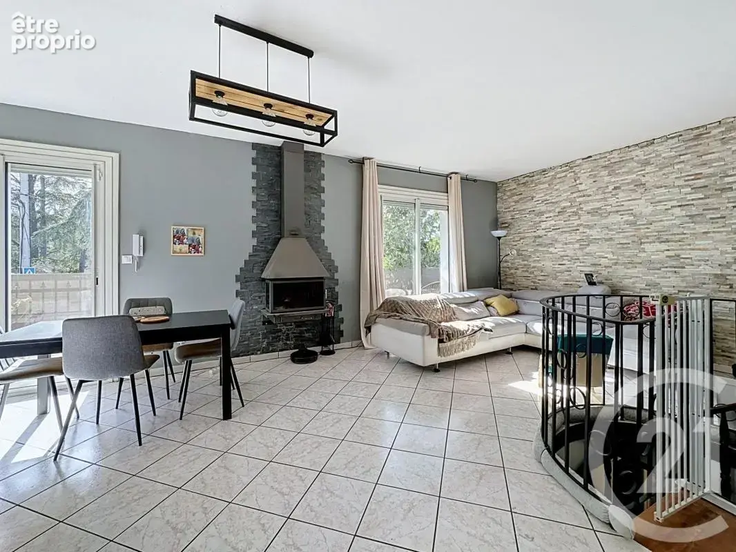 Maison individuelle - photo 3