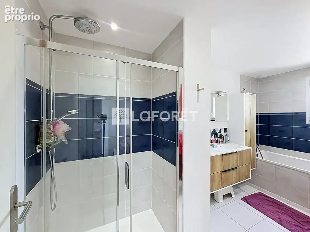 Maison de plain-pied centre Saint Georges Des Groseillers 130 m2 - photo 12