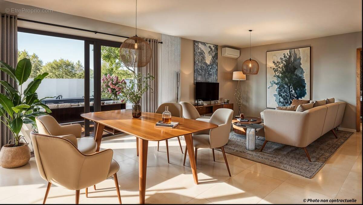 Maison à SERVAVILLE-SALMONVILLE