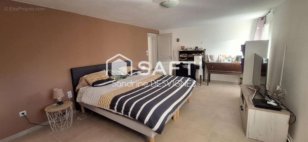 Photo 4 - Maison à ETANG-SUR-ARROUX