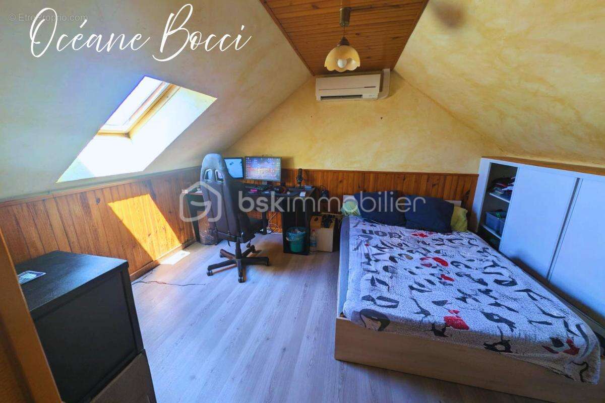 Maison familiale - photo 12