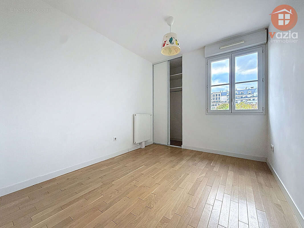 Appartement à PUTEAUX