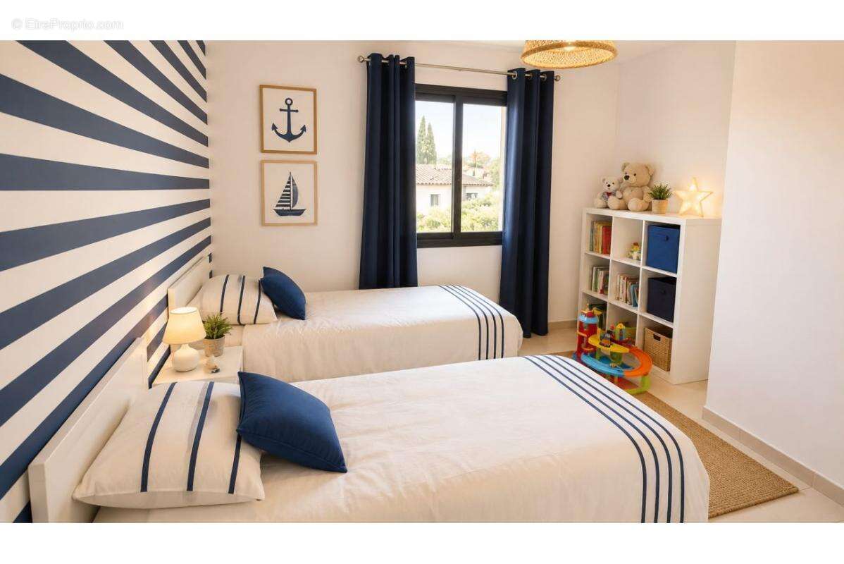 Maison T6 de 156m² à Vauvert - photo 4