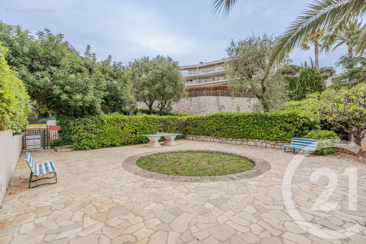 Appartement à VILLEFRANCHE-SUR-MER
