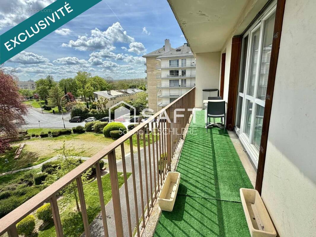 Photo 1 - Appartement à REIMS