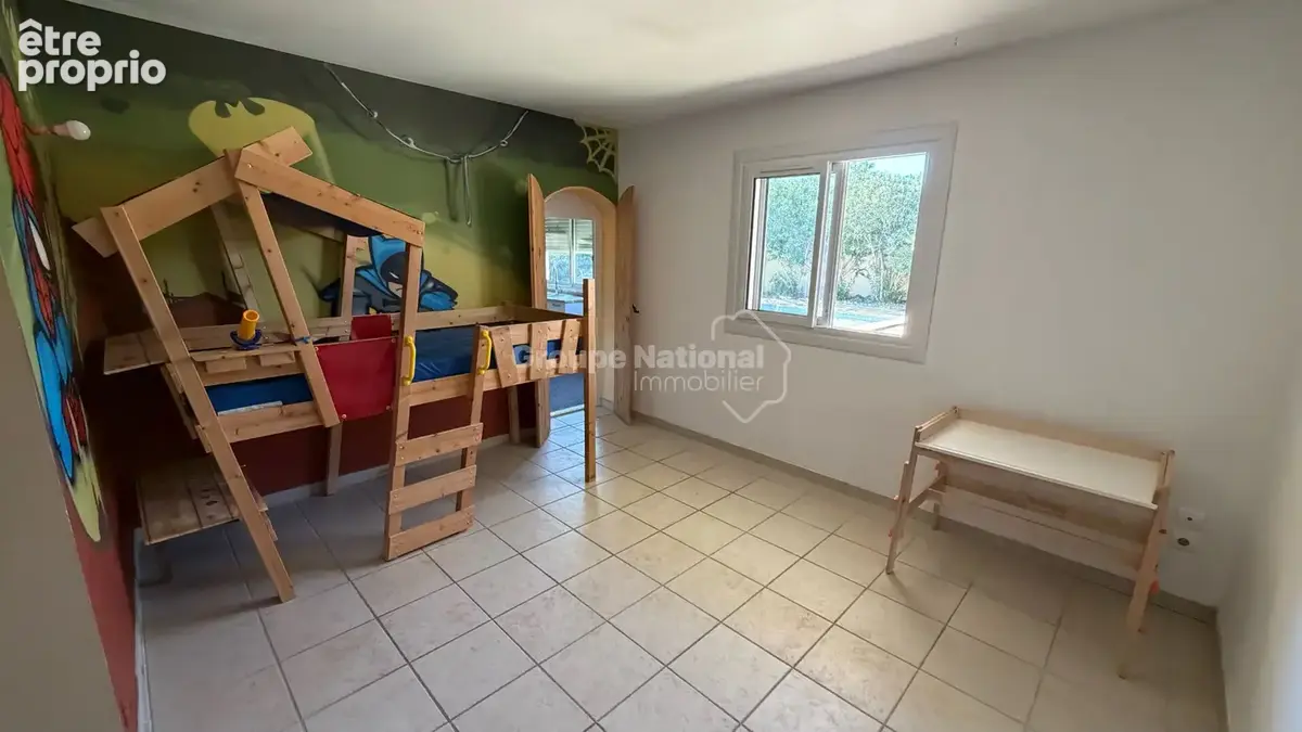 Ensemble immobilier maison & activite professionnelle - photo 5
