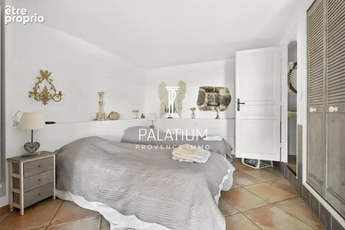Domaine avec gîtes et chambres d'hôtes Ardèche 07 - photo 23