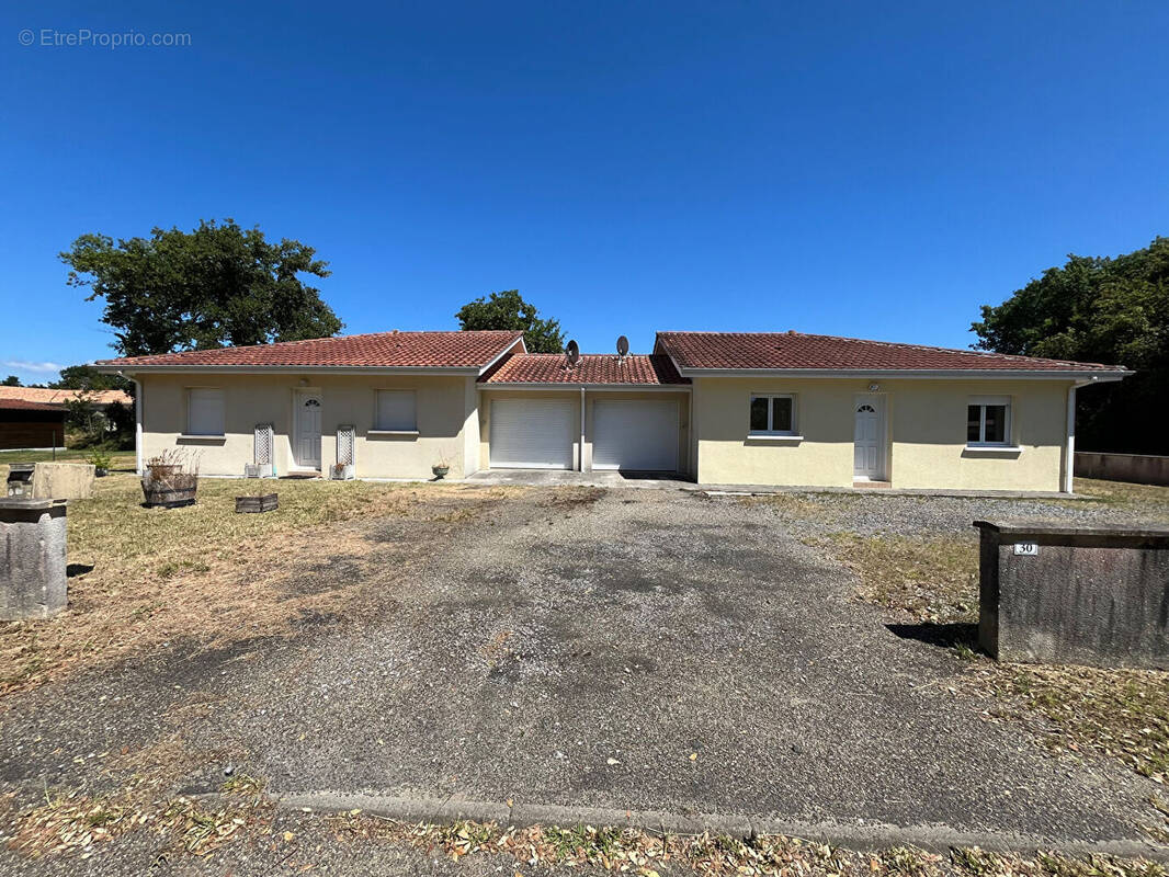 Maison 3 pièces 70 m² · à Aureilhan · 70 m² · 249 000 €