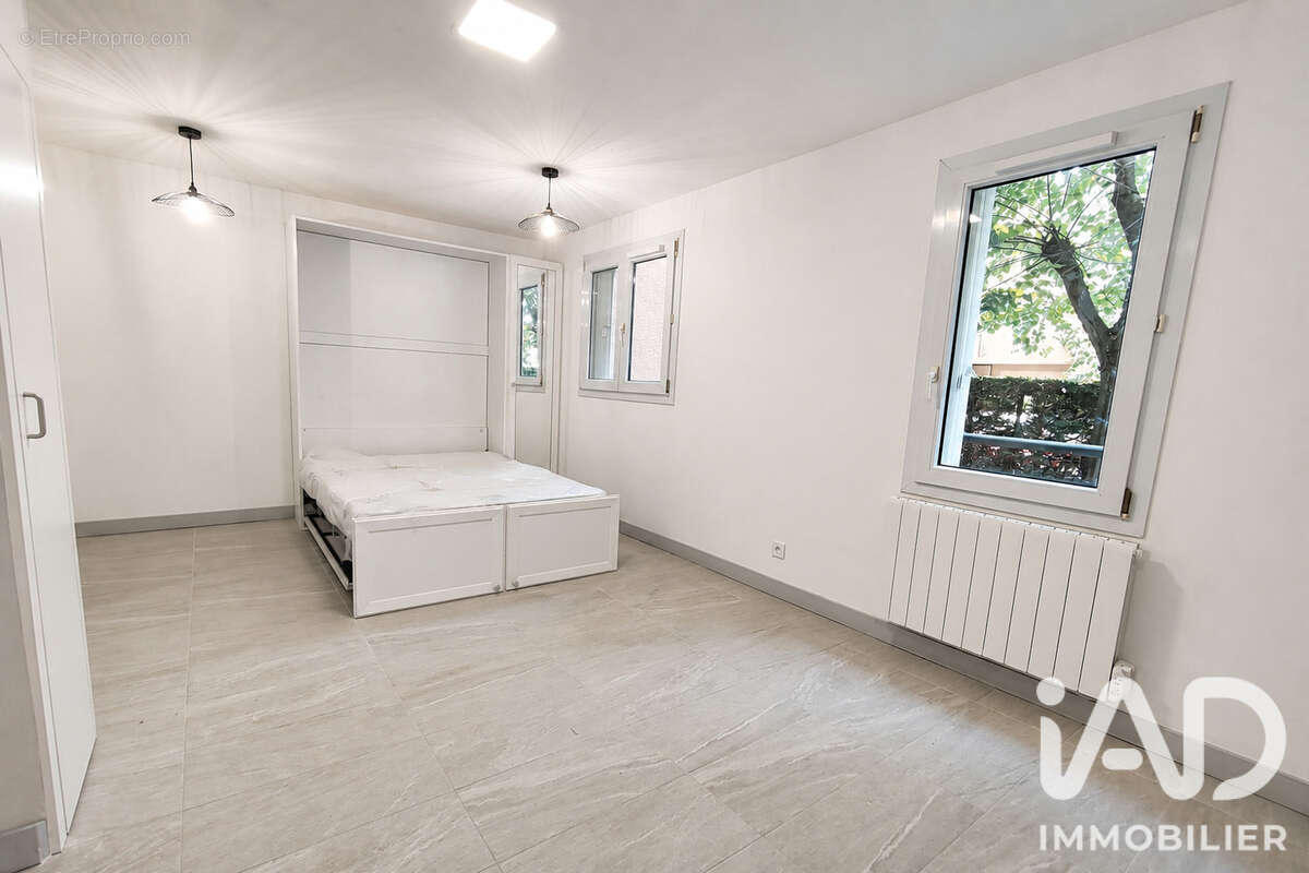 Appartement 29 m² à Toulouse  - photo 5
