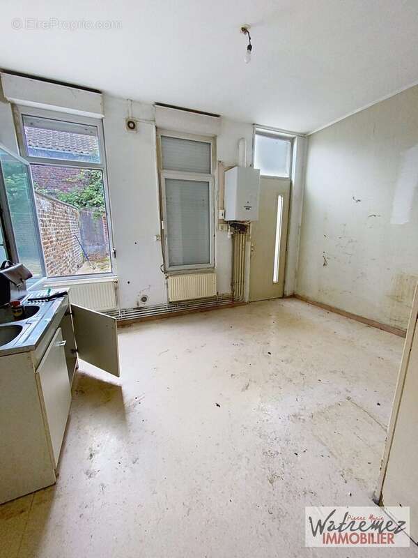 Maison 79 m² à Caudry  - photo 3