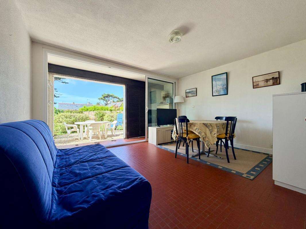Appartement À Vendre - photo 2