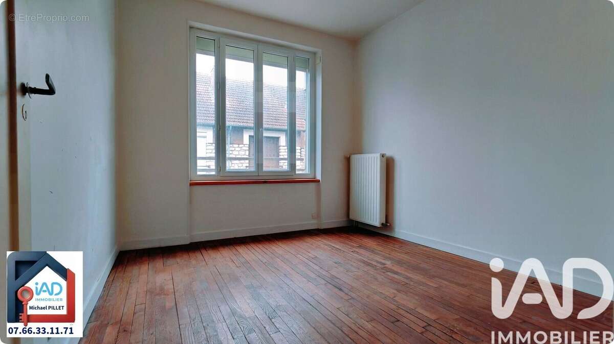 Photo 6 - Maison à COSNE-COURS-SUR-LOIRE