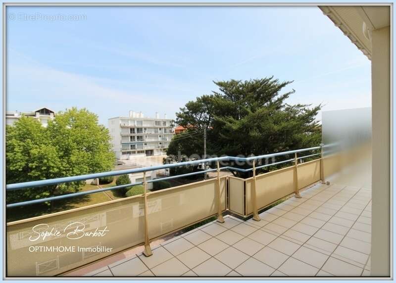 Appartement à ARCACHON