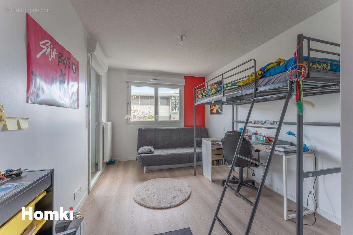Appartement à PESSAC