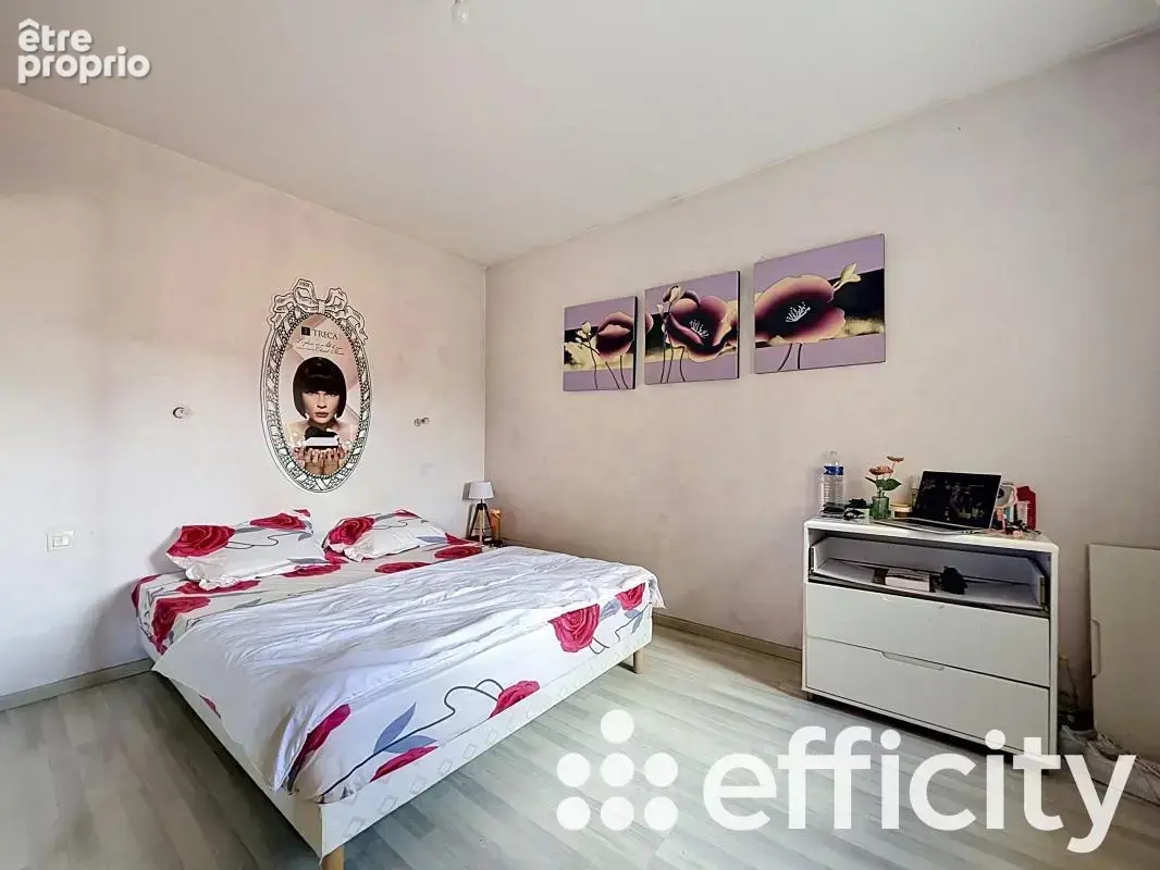 Maison 156 m² à Villeurbanne  - photo 14