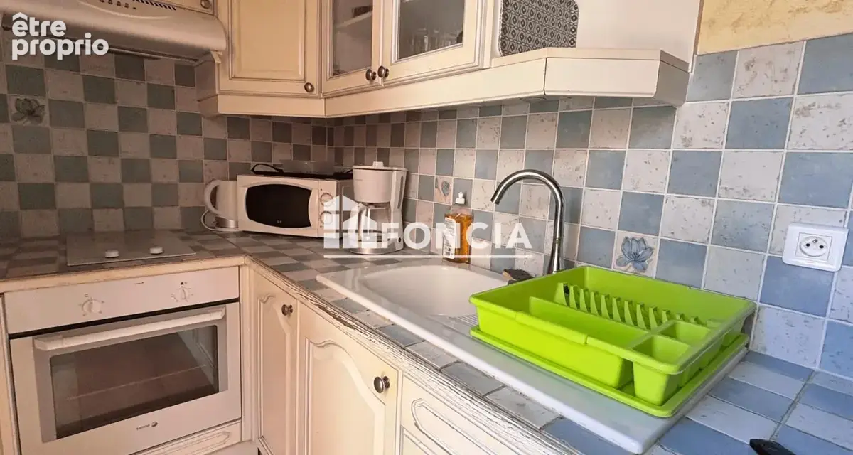  GRUISSAN – Maison T3 aux Ayguades - photo 5