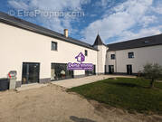 Appartement à LE BOULAY-MORIN