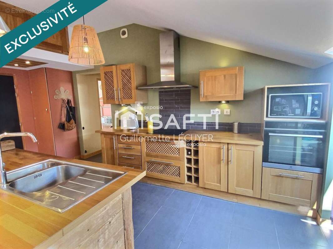 Photo 6 - Appartement à BERNEX