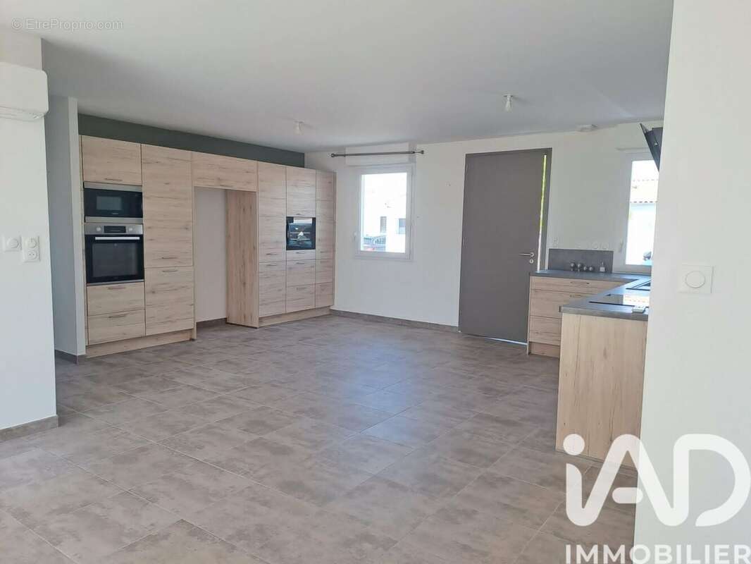 Photo 4 - Maison à ETAULES