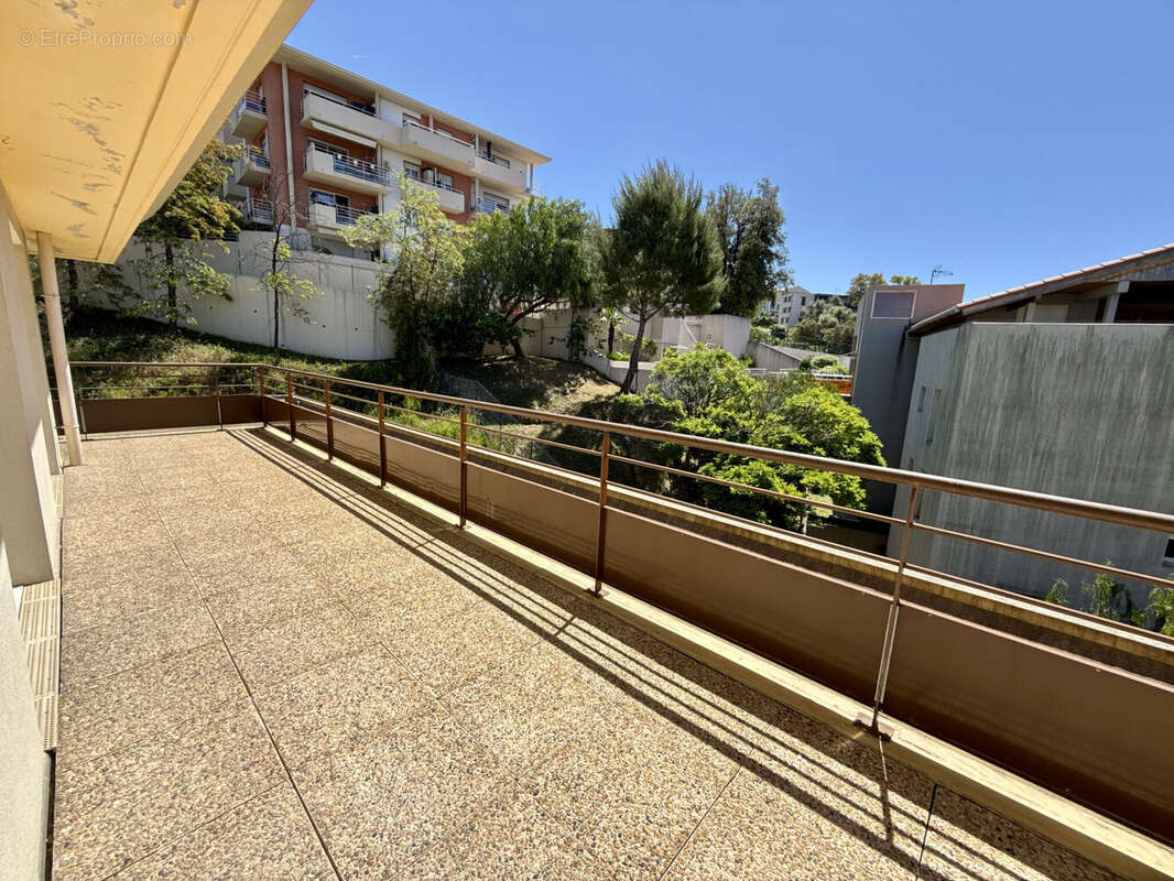 Photo 2 - Appartement à NICE