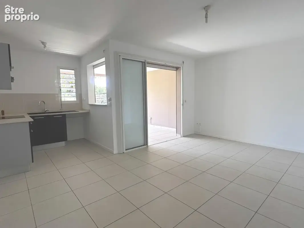 Appartement rénové avec terrasse et jardin privatif   Le Gosier - photo 9