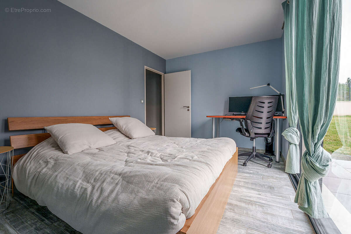 Maison à SAINT-AVERTIN