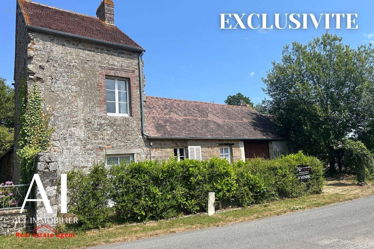 Maison 63 m² à Briouze  - photo 9