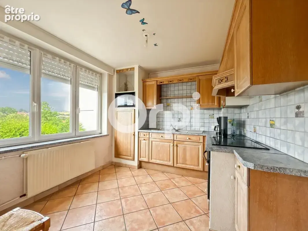 Belle opportunité à Isques — Maison semi-mitoyenne de 116 m² avec un fort potentiel ! - photo 6