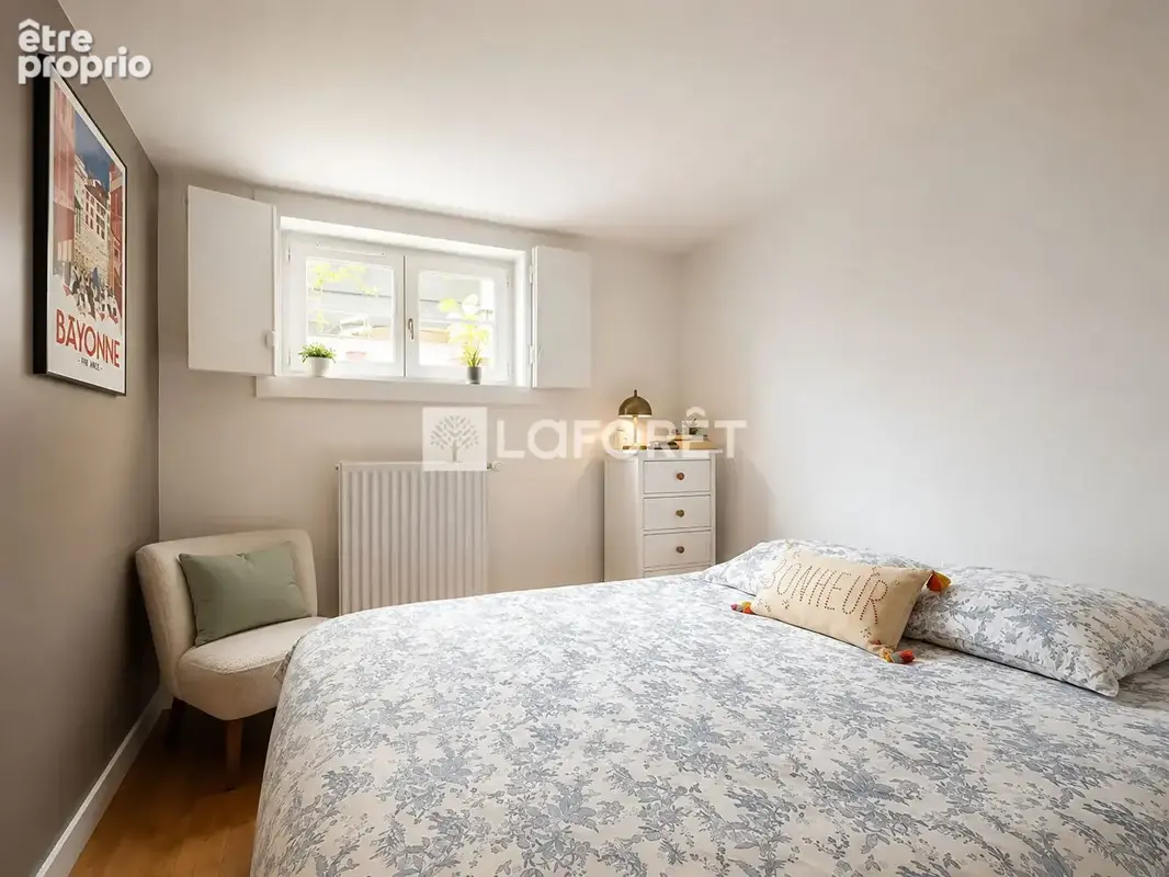 Charmante Maison de ville Nanterre - photo 9