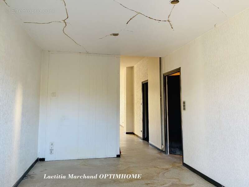 Appartement à PRADES