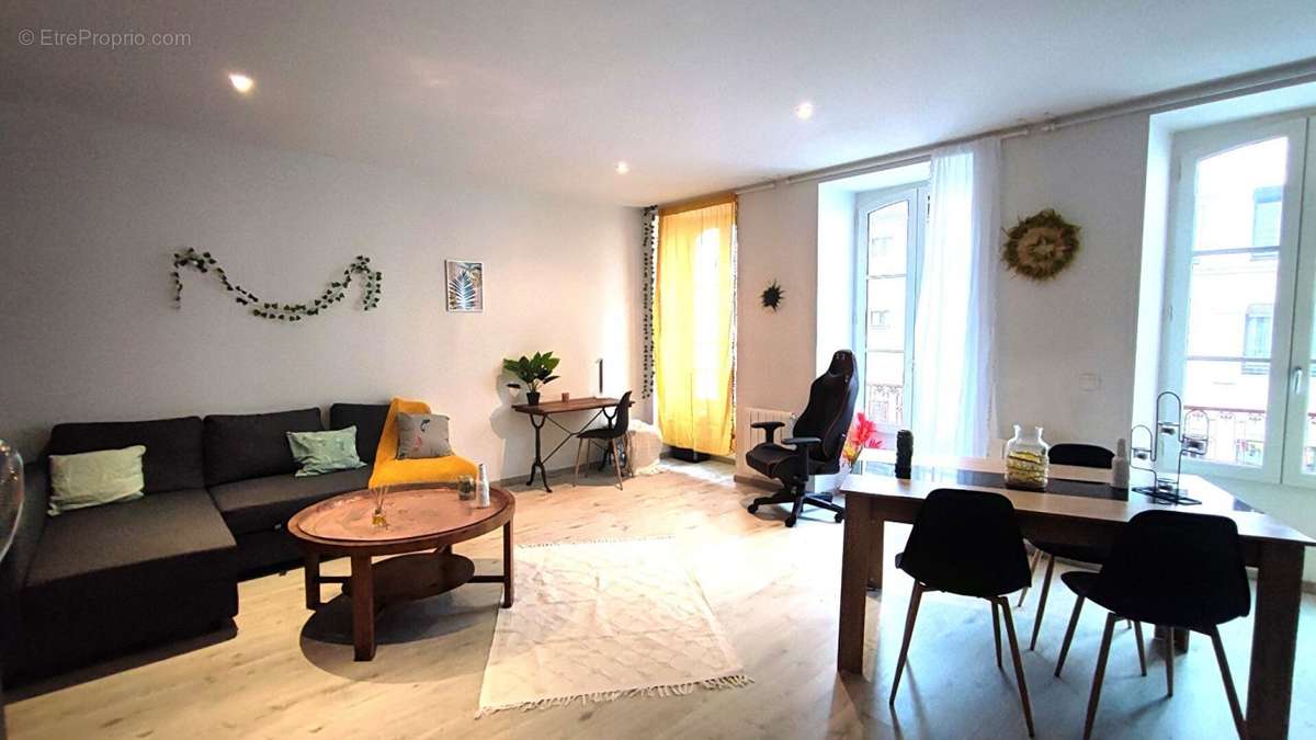 53584292b.jpg - Appartement à PAU