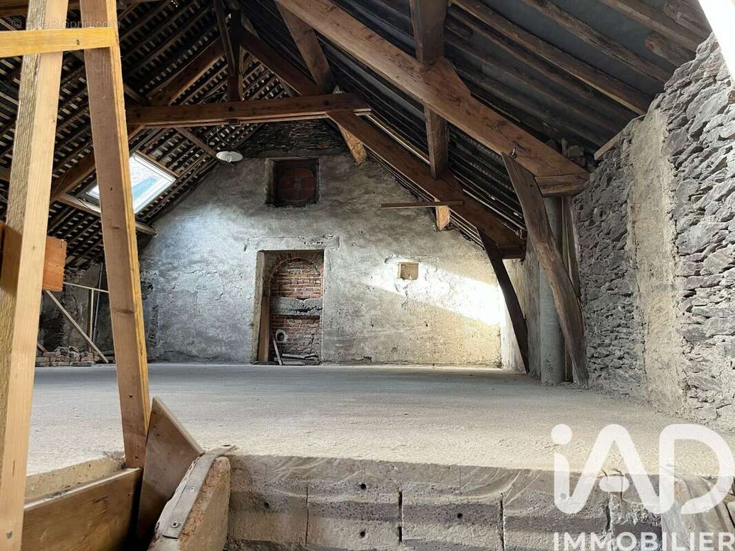 Photo 7 - Maison à GUIPRY