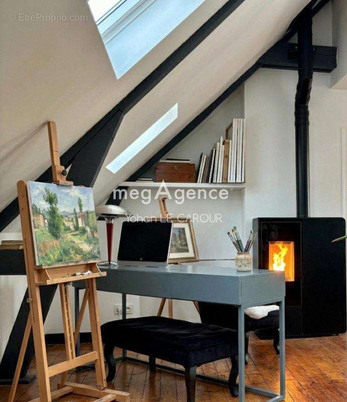 Appartement à VANNES